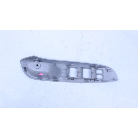 Vista Carcasa Control Maestro Nissan Versa Mod 12-19 Orig