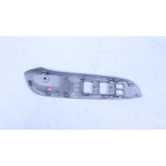 Vista Carcasa Control Maestro Nissan Versa Mod 12-19 Orig