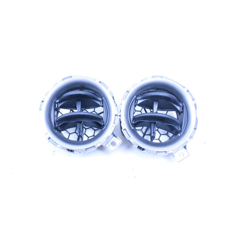 Par Rejillas Difusor De Aire Nissan Versa Note Sedan 2012-19