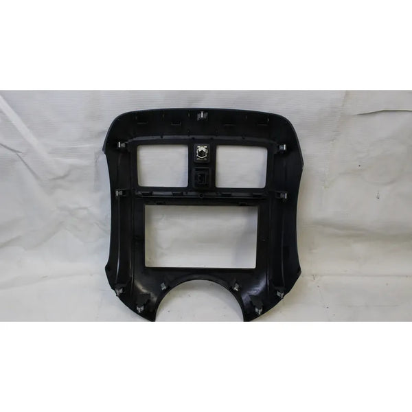 Bicel Central Tablero Panel  Nissan Versa Active 2015-19 Ng