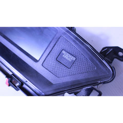 Pantalla Display Honda Pilot 3.5 09-15 Original Negro
