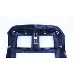 Bicel Tablero Central Panel  Nissan Versa Note 2012-19 Gris