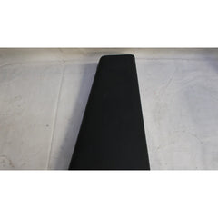 Moldura Poste Central Derecho Versa 2016 Original Negro