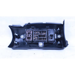 Moldura De Tablero Nissan Sentra 2013-2019 Negro