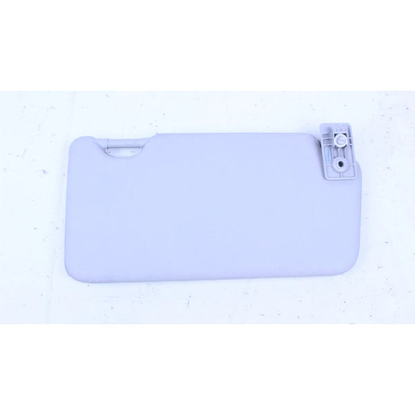Visera Derecha Nissan Versa 2012-19
