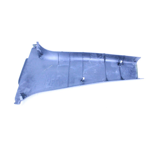 Moldura Poste Central Derecho Versa Note Sedan 2012-2019 Ng
