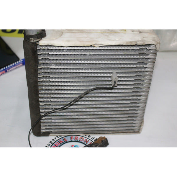 Evaporador A/c Nissan Versa 2018 1.6 Std 2012-2019 Y Vdrive