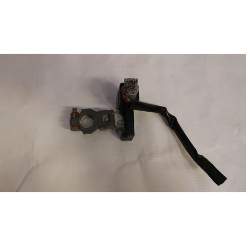 Cable Terminal Batería Negativo Nissan Versa 2012-2019