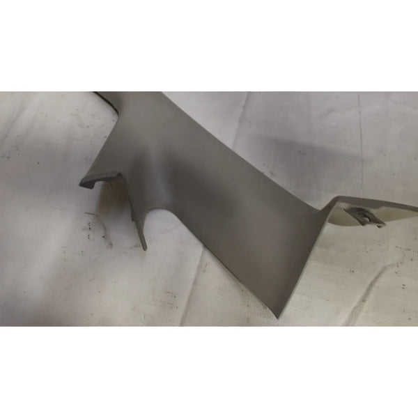 Moldura Poste Delantero Izquierdo Nissan Note 14-19 Gris