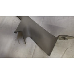 Moldura Poste Delantero Izquierdo Nissan Note 14-19 Gris