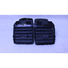 Par De Rejillas De Ventilacion Nissan Versa 2012-2019