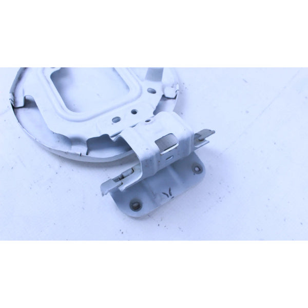 Tapa Exterior Gasolina Nissan Note  2014 Al 2019 Original Blanco 12
