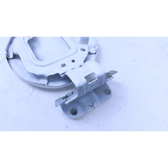 Tapa Exterior Gasolina Nissan Note  2014 Al 2019 Original Blanco 12