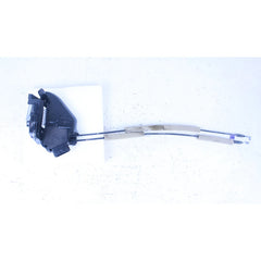 Actuador Cerradura Puerta Derecha Nissan Versa Note
