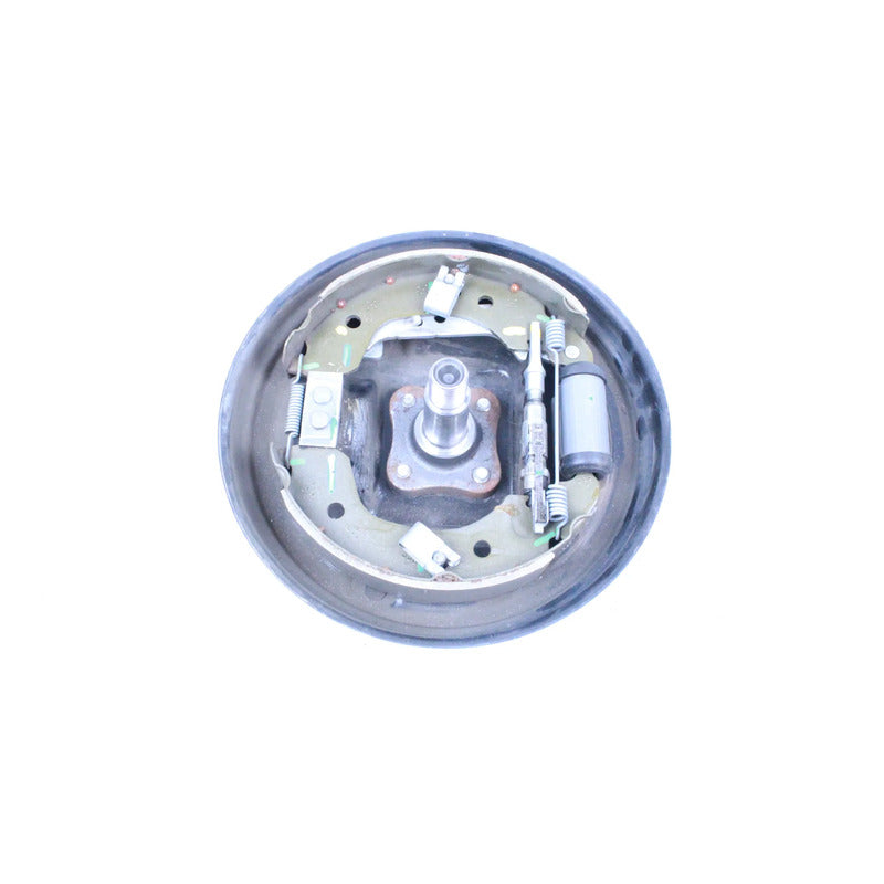 Freno De Tambor Trasero Versa Note Sedan 12-19