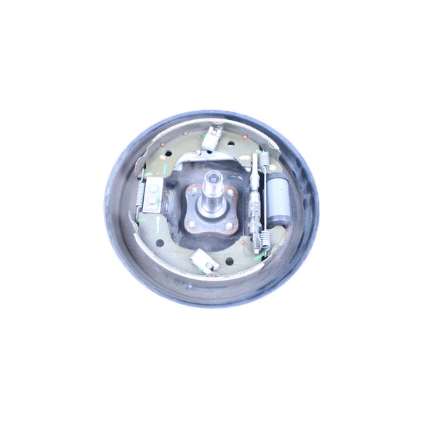 Freno De Tambor Trasero Versa Note Sedan 12-19