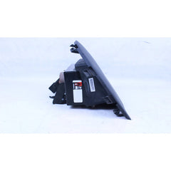 Bolsa De Aire Lado Copiloto Nissan Versa 12-2019 Negro
