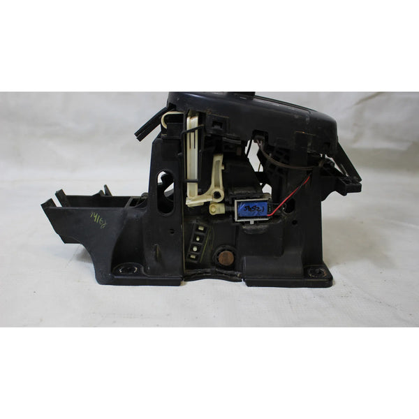Palanca De Cambios Transmisión Automa Nissan Versa 2012-2019
