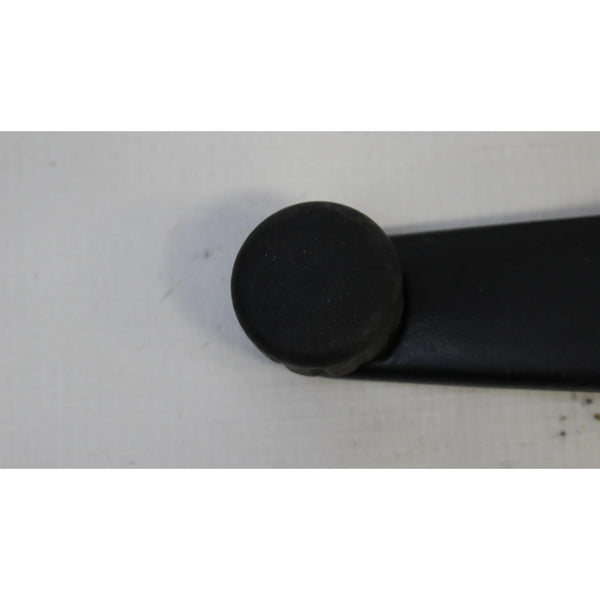 Par De Manijas Elevador March Versa Tiida Kwid V-drive Negro