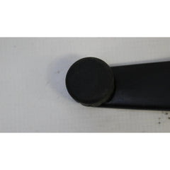 Par De Manijas Elevador March Versa Tiida Kwid V-drive Negro