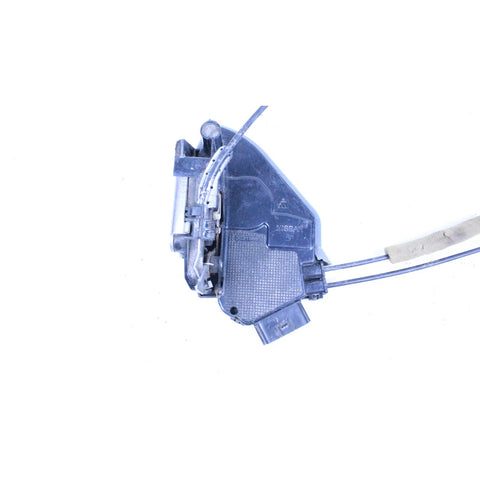 Actuador Cerradura Puerta Derecha Auto. Nissan Versa Note