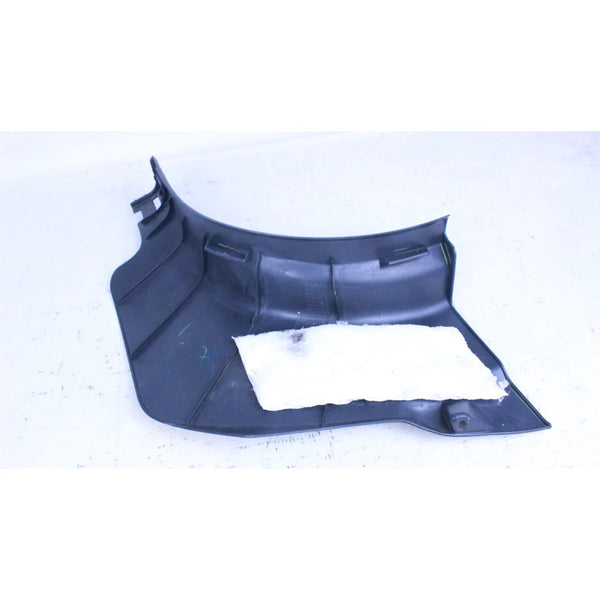 Moldura Interior Derecho Nissan Versa 2012-2019 Negro