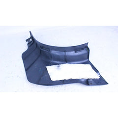 Moldura Interior Derecho Nissan Versa 2012-2019 Negro