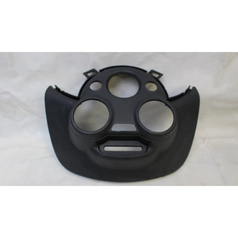 Bisel O Marco De Control Aire Acondicionado Versa 2014-2019.