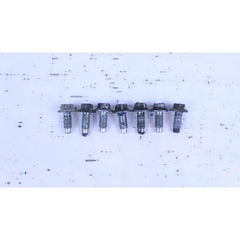 Tornillos Carter Motor 1.6l Nissan Versa 2012 A 2019
