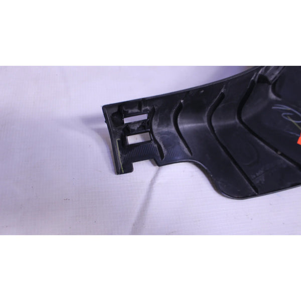 Moldura Poste Inf Delantero Derecho Versa Sedan 12 Al 19 Vd Negro