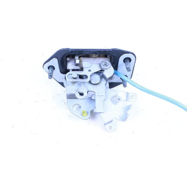 Cerradura Puerta Cajuela Nissan Versa Note 12-19
