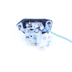 Cerradura Puerta Cajuela Nissan Versa Note 12-19