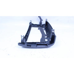 Bisel Central De Estéreo Para Nissan Sentra Negro