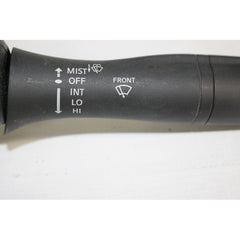 Palanca Direccionales Nissan Versa 2012 2013-2019 Original G