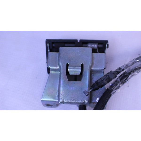 Palanca Cofre Gasolina Original Nissan Versa 2012-2019