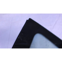 Cristal Aleta Trasera Izquierda Nissan Versa Note 12-19