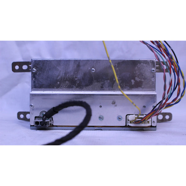 Auto Estereo Nissan Versa 2012-2019