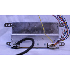 Auto Estereo Nissan Versa 2012-2019