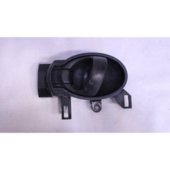 Manija Int Nissan Del/tras Derecha 2012-19 Negro Delantera/trasera