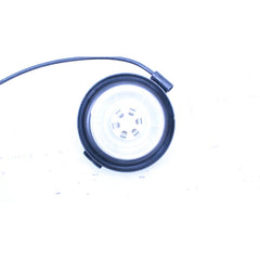 Tapon Gasolina Para Versa 2012-2019 Negro 12
