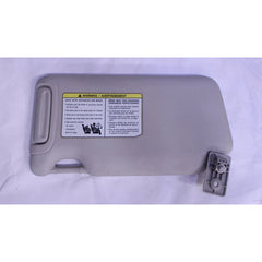 Visera Derecha Nissan Versa 2012-2019