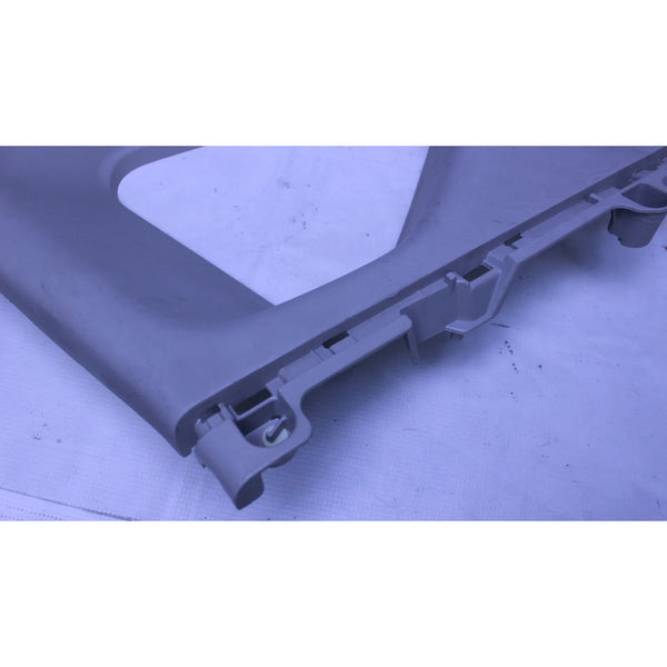 Moldura Poste Trasero Derecho Nissan Note 14-19 Gris