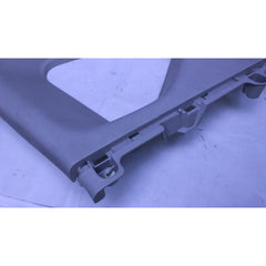 Moldura Poste Trasero Derecho Nissan Note 14-19 Gris