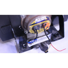 Bolsa De Aire Lado Copiloto Nissan Versa 2012 - 2019 Origina Negro