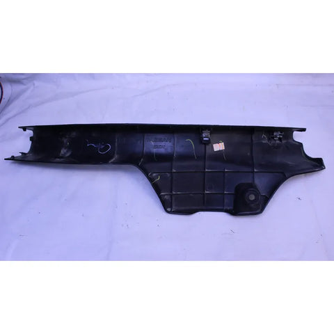 Pisa Alfombra Trasero Izquierdo Nissan Versa 2012-2019