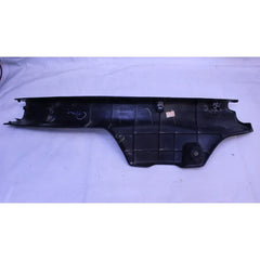 Pisa Alfombra Trasero Izquierdo Nissan Versa 2012-2019