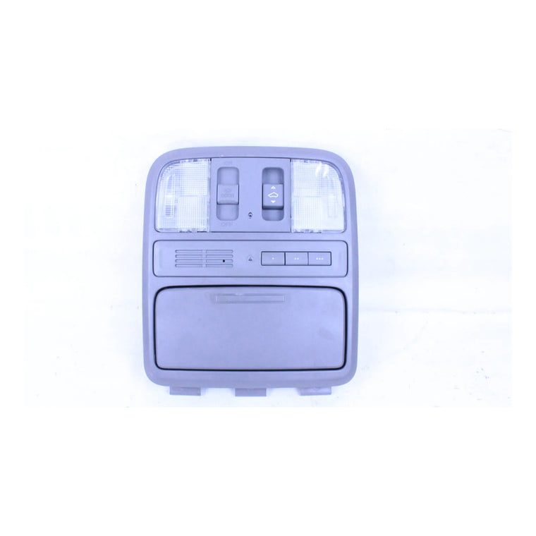 Consola Techo Superior Honda Pilot 2009 Beige