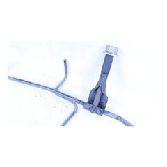 Base Llanta Refaccion Nissan Note 1.6 Mod 13-18 Original