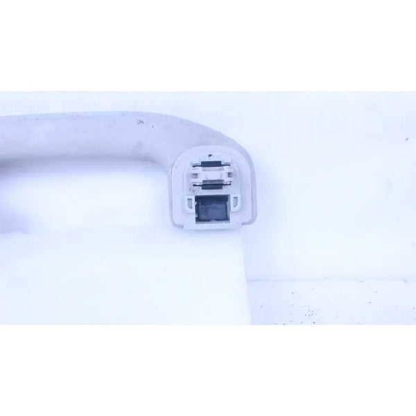 Agarradera Manija Techo Trasero Nissan Versa 12-19 Gris