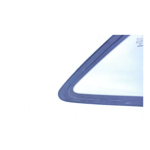 Cristal Aleta Trasera Derecha Nissan Versa Note 12-19